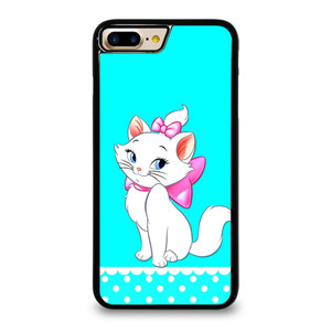 DISNEY CAT MARIE ARISTOCATS iPhone 7 Plus Case DISNEY CAT MARIE ARISTOCATS iPhone 7 Plus Case