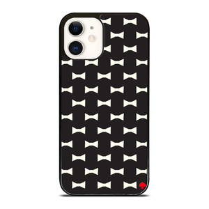 KATE SPADE BOWTIES COLLAGE iPhone 12 Case KATE SPADE BOWTIES COLLAGE iPhone 12 Case