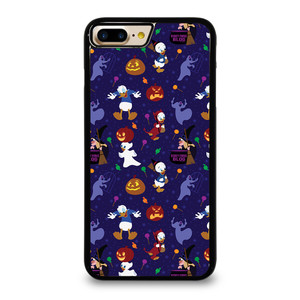 DONALD DUCK DISNEY HALLOWEEN iPhone 7 Plus Case DONALD DUCK DISNEY HALLOWEEN iPhone 7 Plus Case