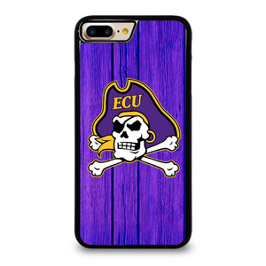 EAST CAROLINA PIRATES UNIVERSITY ECU FOOTBALL ICON iPhone 7 Plus Case EAST CAROLINA PIRATES UNIVERSITY ECU FOOTBALL ICON iPhone 7 Plus Case