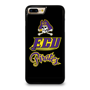ECU EAST CAROLINA PIRATES UNIVERSITY FOOTBALL SYMBOL iPhone 7 Plus Case ECU EAST CAROLINA PIRATES UNIVERSITY FOOTBALL SYMBOL iPhone 7 Plus Case