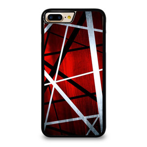 EDDIE VAN HALEN GUITAR PATTERN iPhone 7 Plus Case EDDIE VAN HALEN GUITAR PATTERN iPhone 7 Plus Case