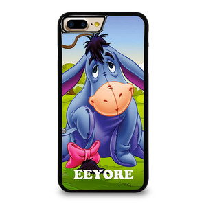 EEYORE DONKEY SAD WINNIE THE POOH iPhone 7 Plus Case