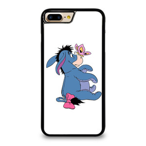 EEYOREE DONKEY WINNIE THE POOH CARTOON iPhone 7 Plus Case