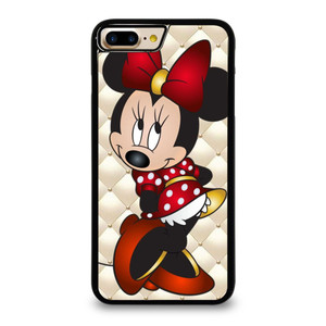 ELEGANT MINNIE MOUSE DISNEY iPhone 7 Plus Case ELEGANT MINNIE MOUSE DISNEY iPhone 7 Plus Case