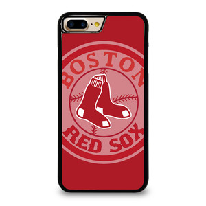 FOOTBALL CLUB BOSTON RED SOX LOGO iPhone 7 Plus Case FOOTBALL CLUB BOSTON RED SOX LOGO iPhone 7 Plus Case