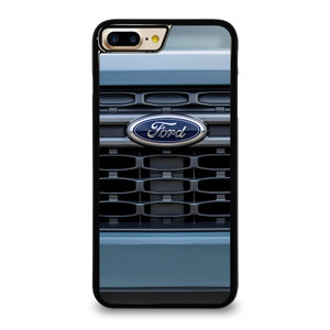 FORD LOGO CAR EMBLEM iPhone 7 Plus Case