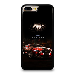 FORD MUSTANG SPORT CAR iPhone 7 Plus Case FORD MUSTANG SPORT CAR iPhone 7 Plus Case