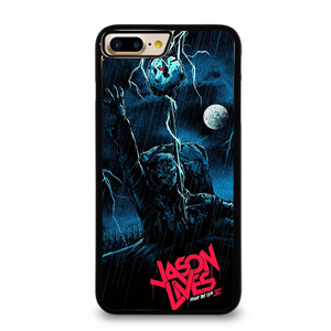 FRIDAY THE 13TH JASON LIVES iPhone 7 Plus Case