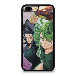 FUBUKI AND TATSUMAKI ONE PUNCH MAN iPhone 7 Plus Case