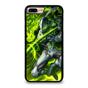 GENJI OVERWATCH GAME iPhone 7 Plus Case