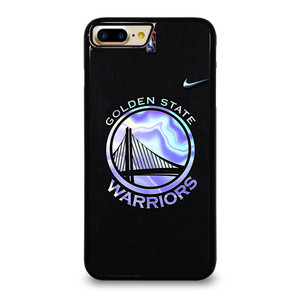 GOLDEN STATE WARRIORS NBA LOGO EMBLEM iPhone 7 Plus Case