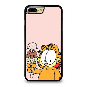 GRAFIELD THE CAT ICE CREAM iPhone 7 Plus Case GRAFIELD THE CAT ICE CREAM iPhone 7 Plus Case