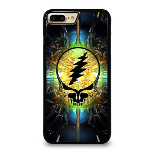 GRATEFUL DEAD SKULL ICON iPhone 7 Plus Case