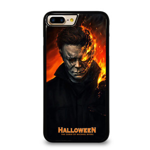 HALLOWEEN CURSE OF MICHAEL MYERS iPhone 7 Plus Case