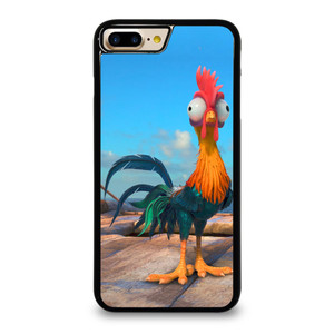 HEIHEI CHICKEN MOANA iPhone 7 Plus Case