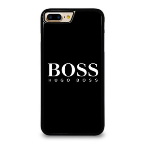 HUGO BOSS LOGO iPhone 7 Plus Case