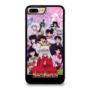 INUYASHA ANIME CHARACTER iPhone 7 Plus Case INUYASHA ANIME CHARACTER iPhone 7 Plus Case