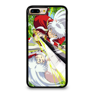 INUYASHA VS SESSHOMARU MANGA ANIME iPhone 7 Plus Case INUYASHA VS SESSHOMARU MANGA ANIME iPhone 7 Plus Case