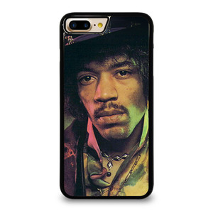 JIMI HENDRIX GUITAR LEGEND iPhone 7 Plus Case