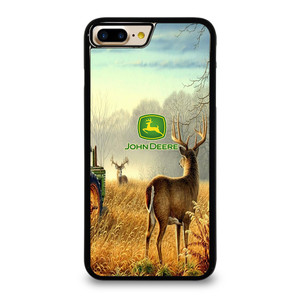 JOHN DEERE TRACTOR SYMBOL iPhone 7 Plus Case