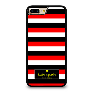KATE SPADE NEW YORK STRIPES iPhone 7 Plus Case