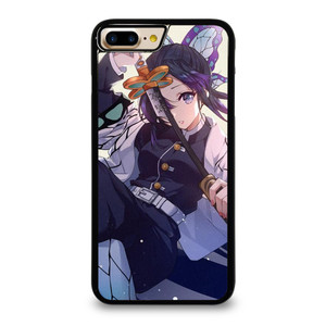 KIMETSU NO YAIBA DEMON SLAYER SHINOBU KOCHO iPhone 7 Plus Case