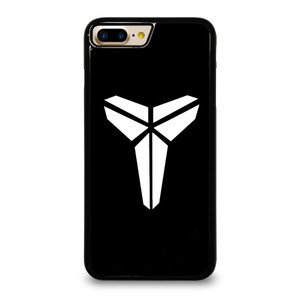 KOBE BLACK MAMBA LOGO BLACK iPhone 7 Plus Case KOBE BLACK MAMBA LOGO BLACK iPhone 7 Plus Case