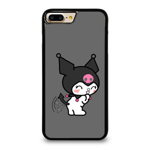 KUROMI HELLO KITTY iPhone 7 Plus Case