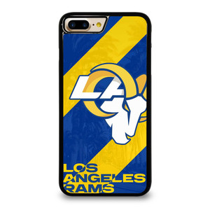 LA LOS ANGELES RAMS iPhone 7 Plus Case