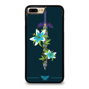 LEGEND OF ZELDA FLOWER SWORD iPhone 7 Plus Case LEGEND OF ZELDA FLOWER SWORD iPhone 7 Plus Case