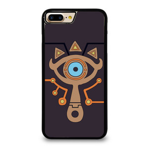 LEGEND OF ZELDA SHEIKAH SLATE EYE SYMBOL iPhone 7 Plus Case