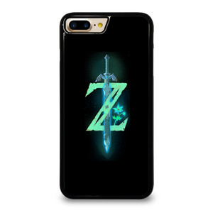 LEGEND OF ZELDA Z LOGO iPhone 7 Plus Case LEGEND OF ZELDA Z LOGO iPhone 7 Plus Case