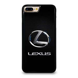 LEXUS LUXURY CAR LOGO iPhone 7 Plus Case LEXUS LUXURY CAR LOGO iPhone 7 Plus Case