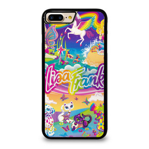 LISA FRANK PRINCESS iPhone 7 Plus Case LISA FRANK PRINCESS iPhone 7 Plus Case