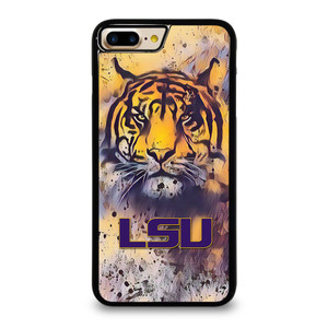 LSU TIGERS LOUISIANA STATE ICON iPhone 7 Plus Case