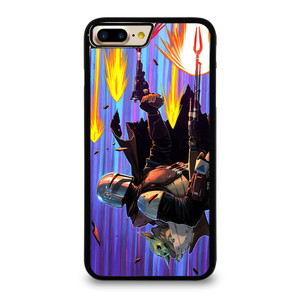 MANDALORIAN GROGU BABY YODA STAR WARS iPhone 7 Plus Case MANDALORIAN GROGU BABY YODA STAR WARS iPhone 7 Plus Case