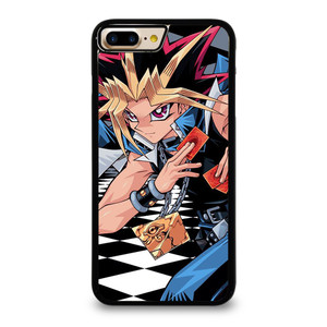 MANGA YU GI OH ANIME iPhone 7 Plus Case MANGA YU GI OH ANIME iPhone 7 Plus Case