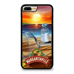 MARGARITAVILLE JIMMY BUFFET'S SUNSET iPhone 7 Plus Case