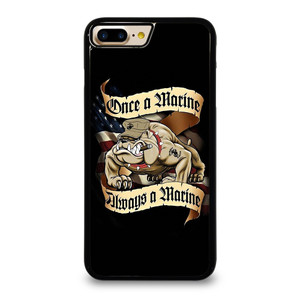 MARINES NAVY CORP SEAL ICON iPhone 7 Plus Case