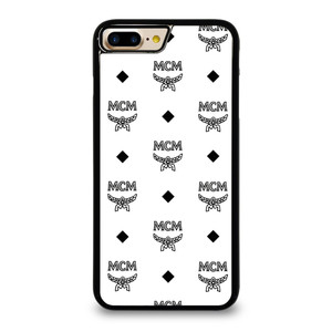 MCM WORLDWIDE ICON iPhone 7 Plus Case MCM WORLDWIDE ICON iPhone 7 Plus Case