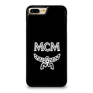 MCM WORLDWIDE SIMPLELOGO iPhone 7 Plus Case