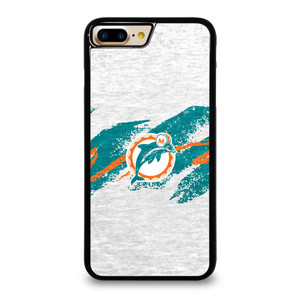 MIAMI DOLPHINS LOGO ICON iPhone 7 Plus Case
