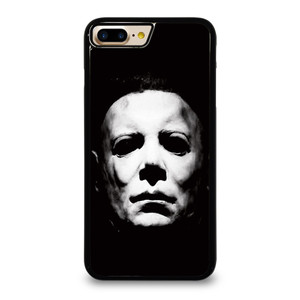 MICHAEL MYERS FACE HALLOWEEN iPhone 7 Plus Case
