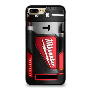 MILWAUKEE TOOL BRUSHLESS DRILL iPhone 7 Plus Case