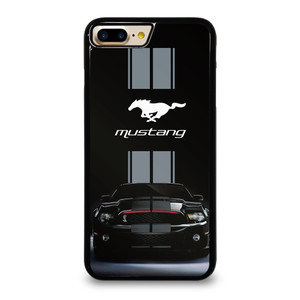 MUSTANG CAR FORD iPhone 7 Plus Case MUSTANG CAR FORD iPhone 7 Plus Case