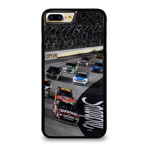 NASCAR CAR RACE iPhone 7 Plus Case