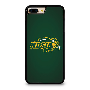 NDSU BISON FOOTBALL TEAM LOGO iPhone 7 Plus Case