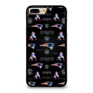 NEW ENGLAND PATRIOTS LOGO ICON iPhone 7 Plus Case