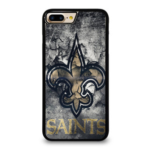 NEW ORLEANS SAINTS FOOTBALL LOGO iPhone 7 Plus Case NEW ORLEANS SAINTS FOOTBALL LOGO iPhone 7 Plus Case